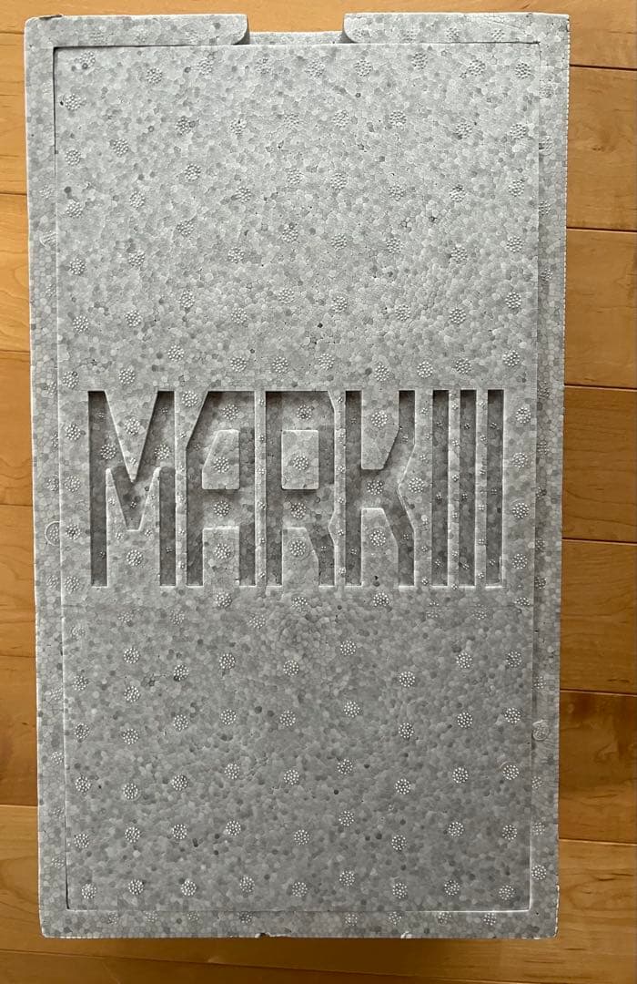 ホットトイズ ムービー・マスターピース DIECAST アイアンマン・マーク3