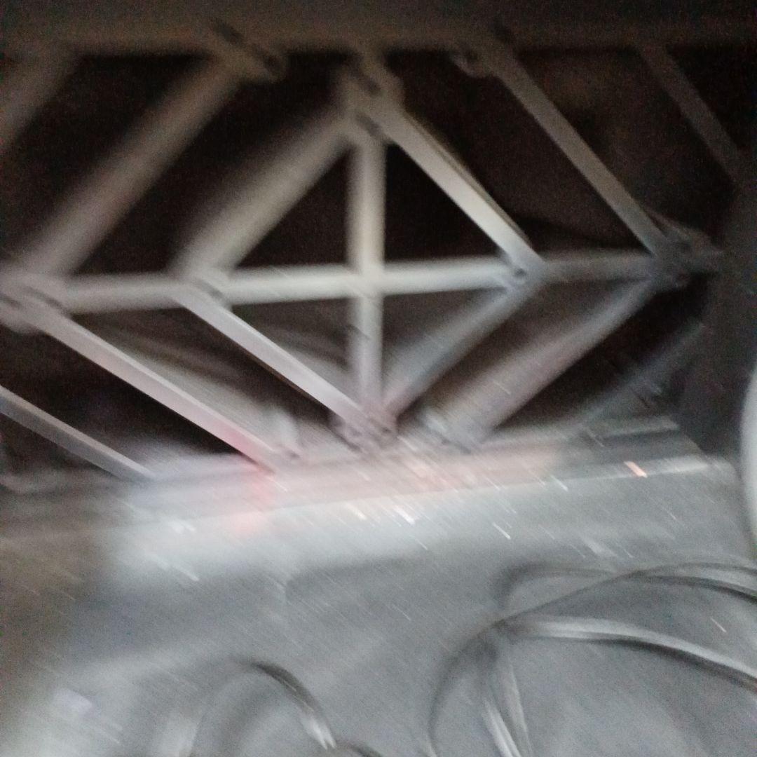 タミヤ スプレーワーク ペインティングブースII ツインファン 塗装