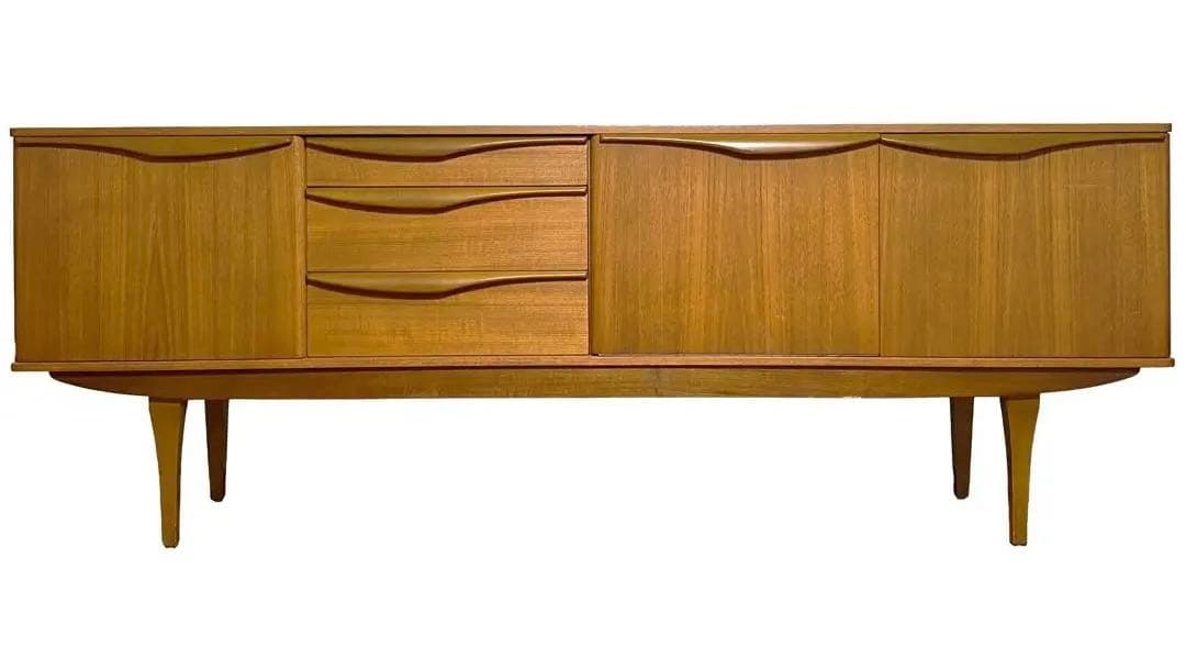 ア*ス様 Stonehill furniture, 70’s Teak Side