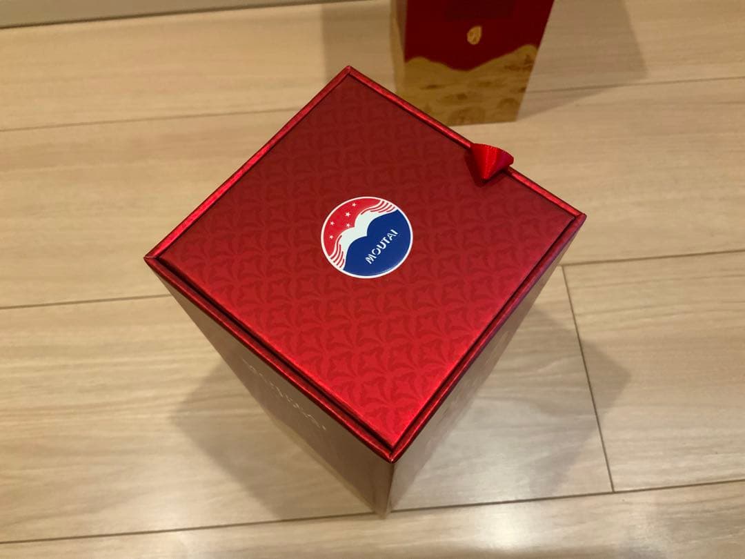 Moutai 1935 白酒【2本セット】