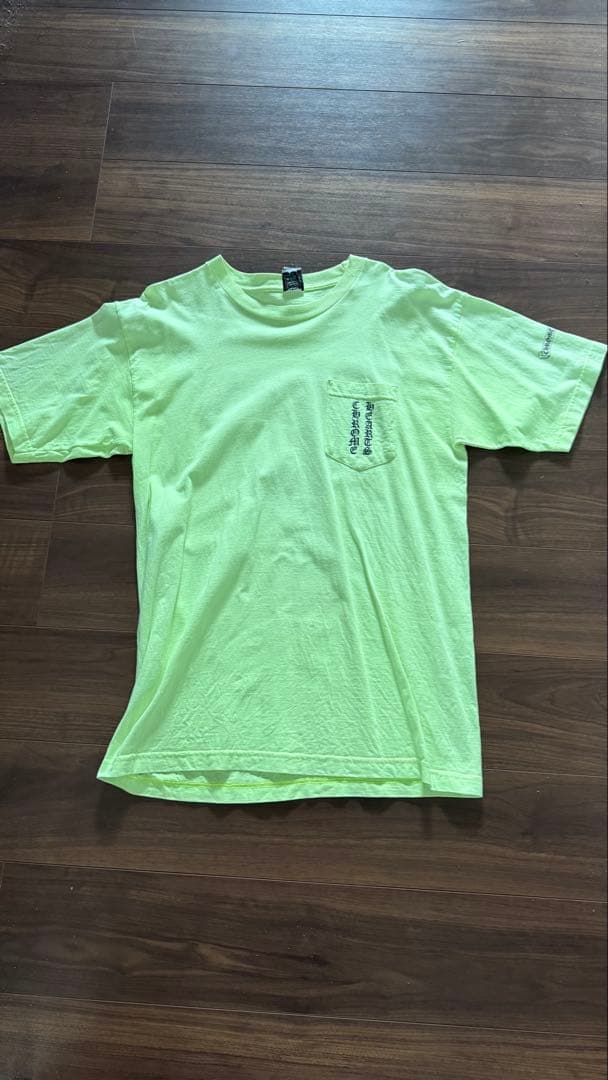 本日最終日です！　クロムハーツ