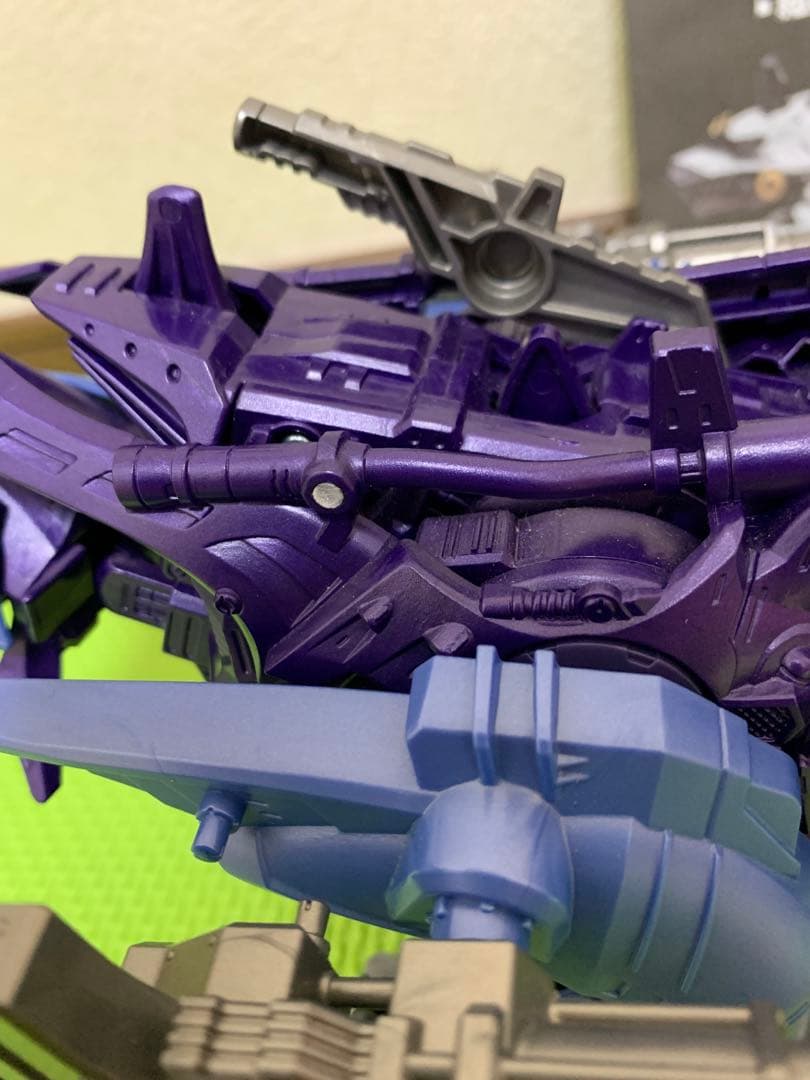 ゾイド　サイコジェノスピノ　ハンターウルフ　ガブリゲーター　デススティンガー