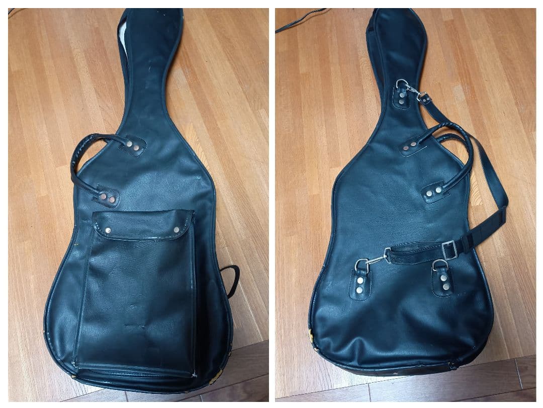 ESP ZEP CustomⅡシリアルNo.000377　（要部品交換)