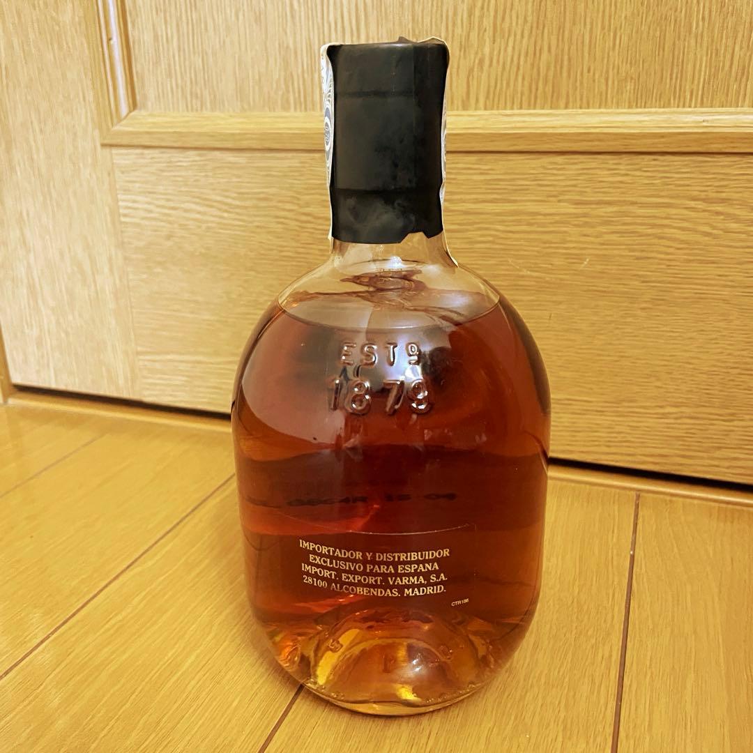 未開栓 希少品 グレンロセス 1984 GLENROTHES シングルモルト