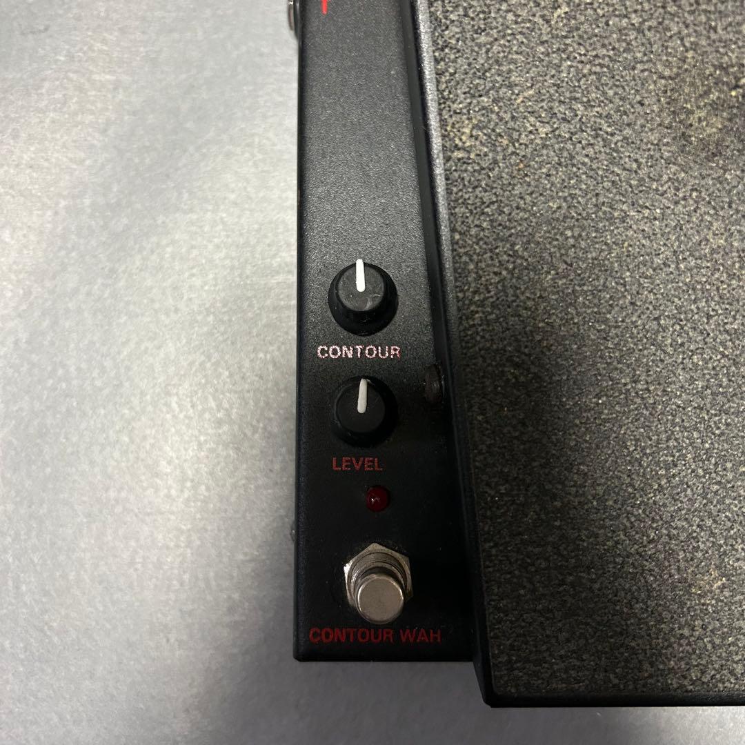 Morley Bad Horsie 2 コンターワペダル