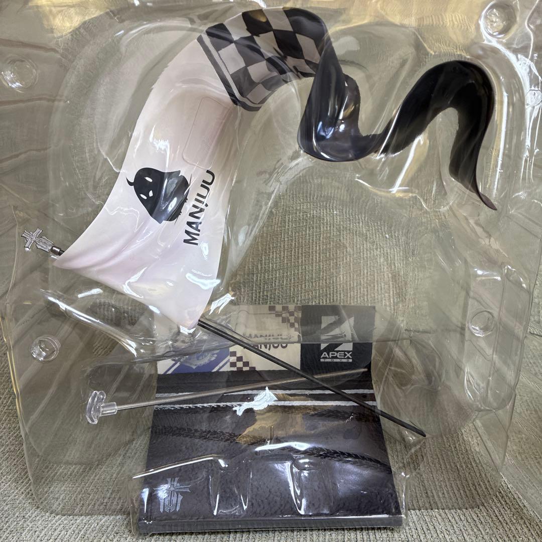 アズールレーン プリンツ・オイゲン ファイナルラップ 1/7スケールフィギュア