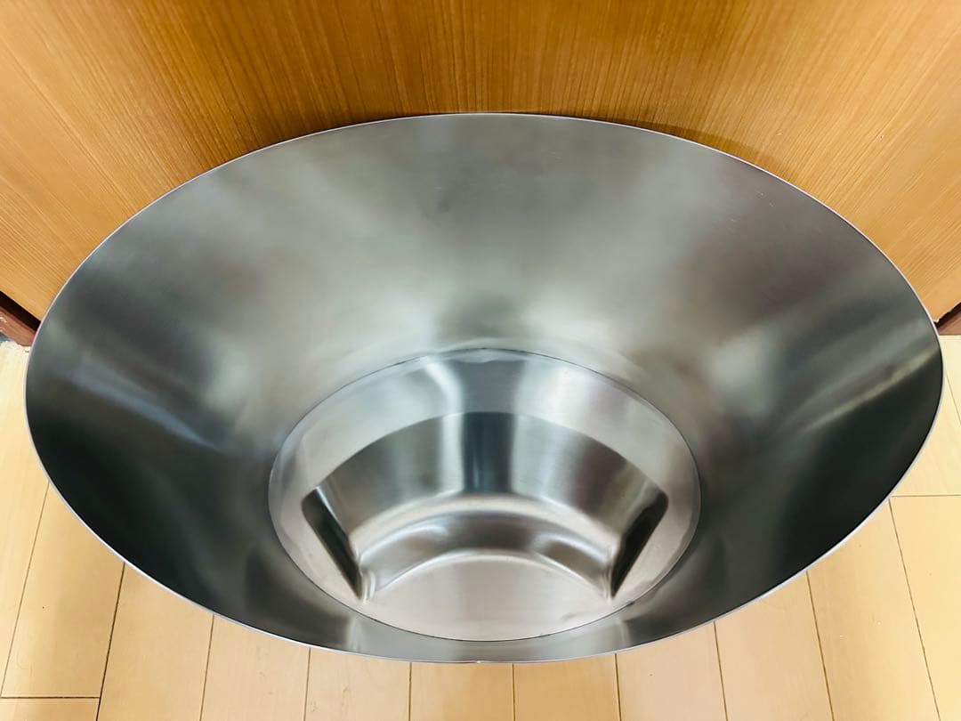 シャンパーニュ・マム・ステンレス・クーラー大