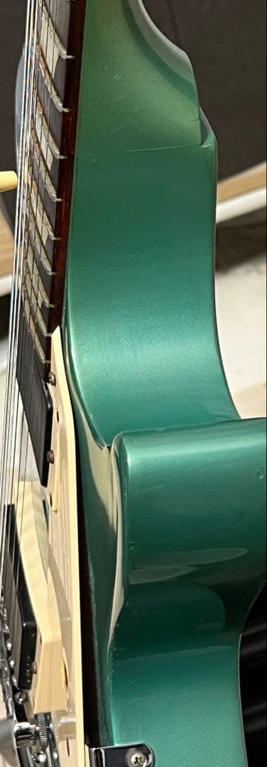 即発送 gibson Les Paul studio 2012年製　限定カラー