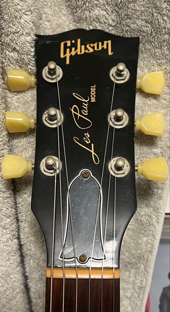 即発送 gibson Les Paul studio 2012年製　限定カラー