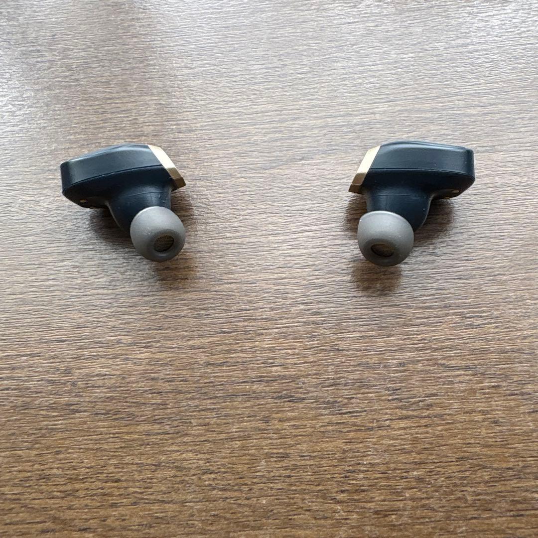 GENKI WAVEFORM ワイヤレスイヤホン