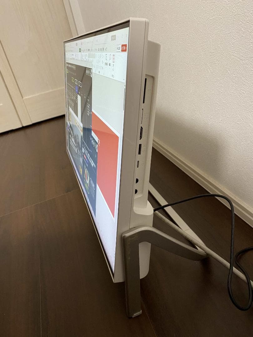 WF1/C2★Core i7-7700★W録画★Office2024PRO