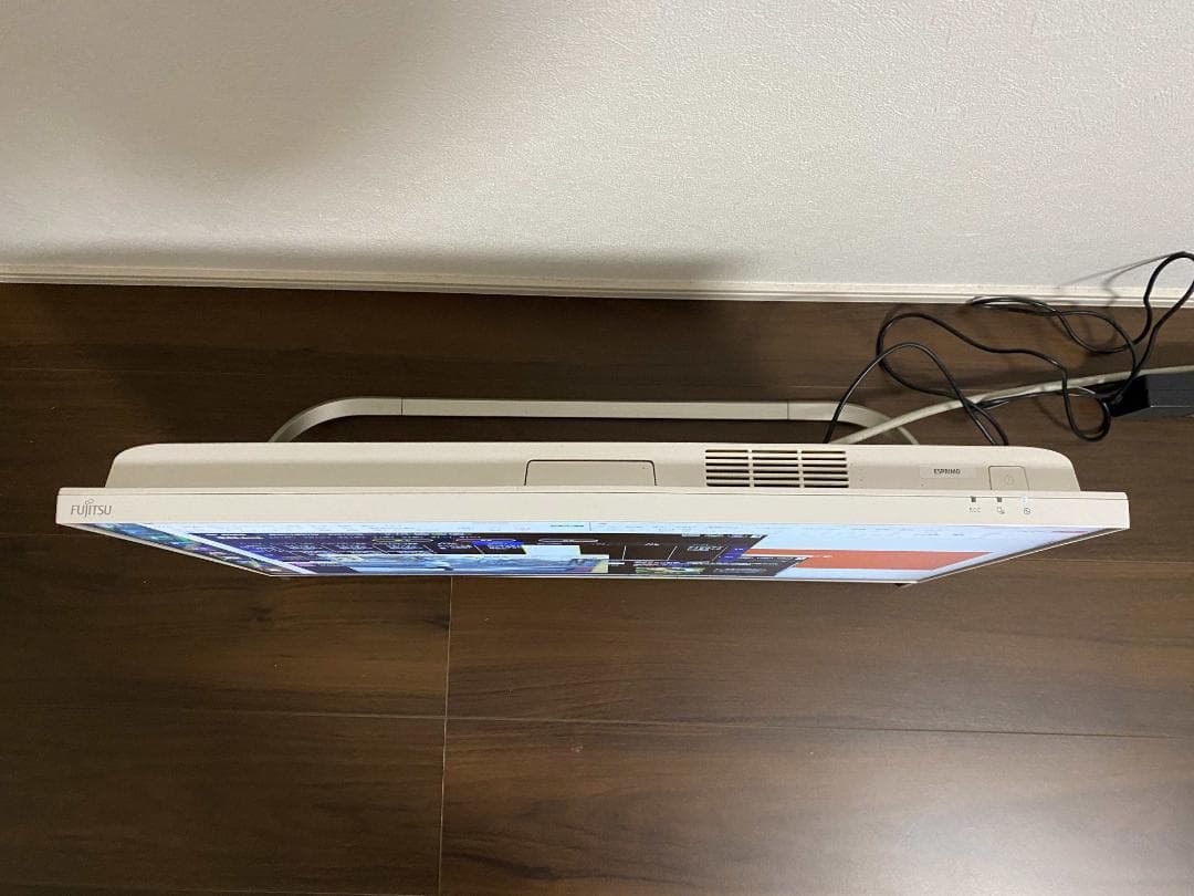 WF1/C2★Core i7-7700★W録画★Office2024PRO