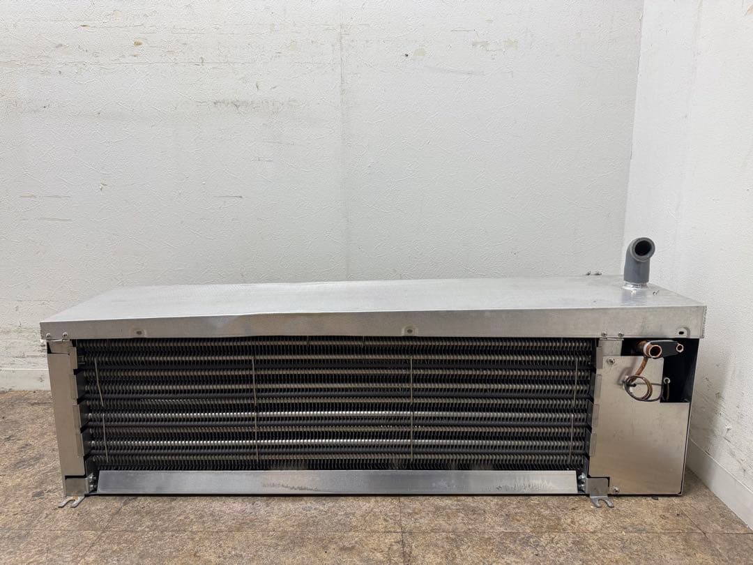 三菱電機　業務用　プレハブ冷凍ユニットクーラー　三相２００V　２０１９年製