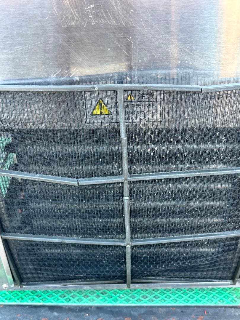 ホシザキ 生ビール ディスペンサー サーバー DBF-80SA F200075