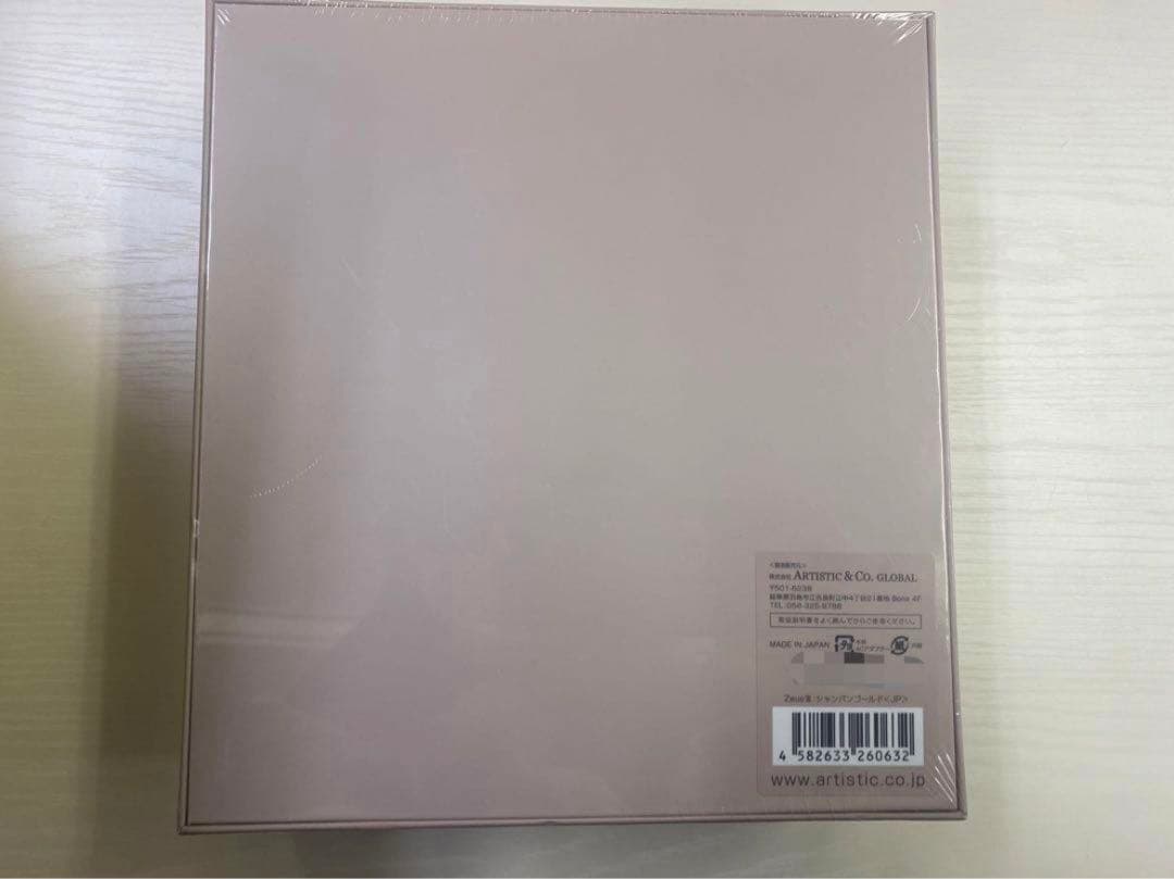 ARTISTIC&CO. 美顔器DR.ARRIVOTHE ZeusⅢゼウススリー