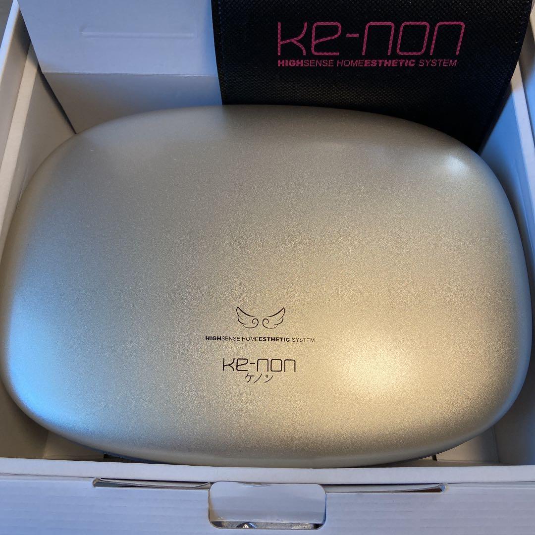 Ke-non ケノン　Ver.8.4 家庭用脱毛器
