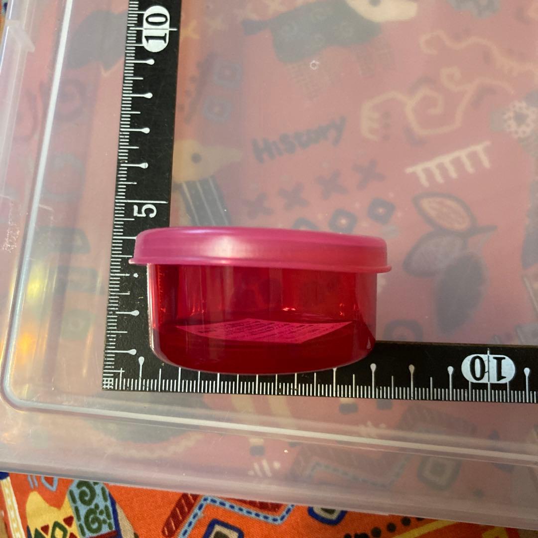 ピョンちゃん　ミニミニパック　新品未使用　うさぎ　ピンク