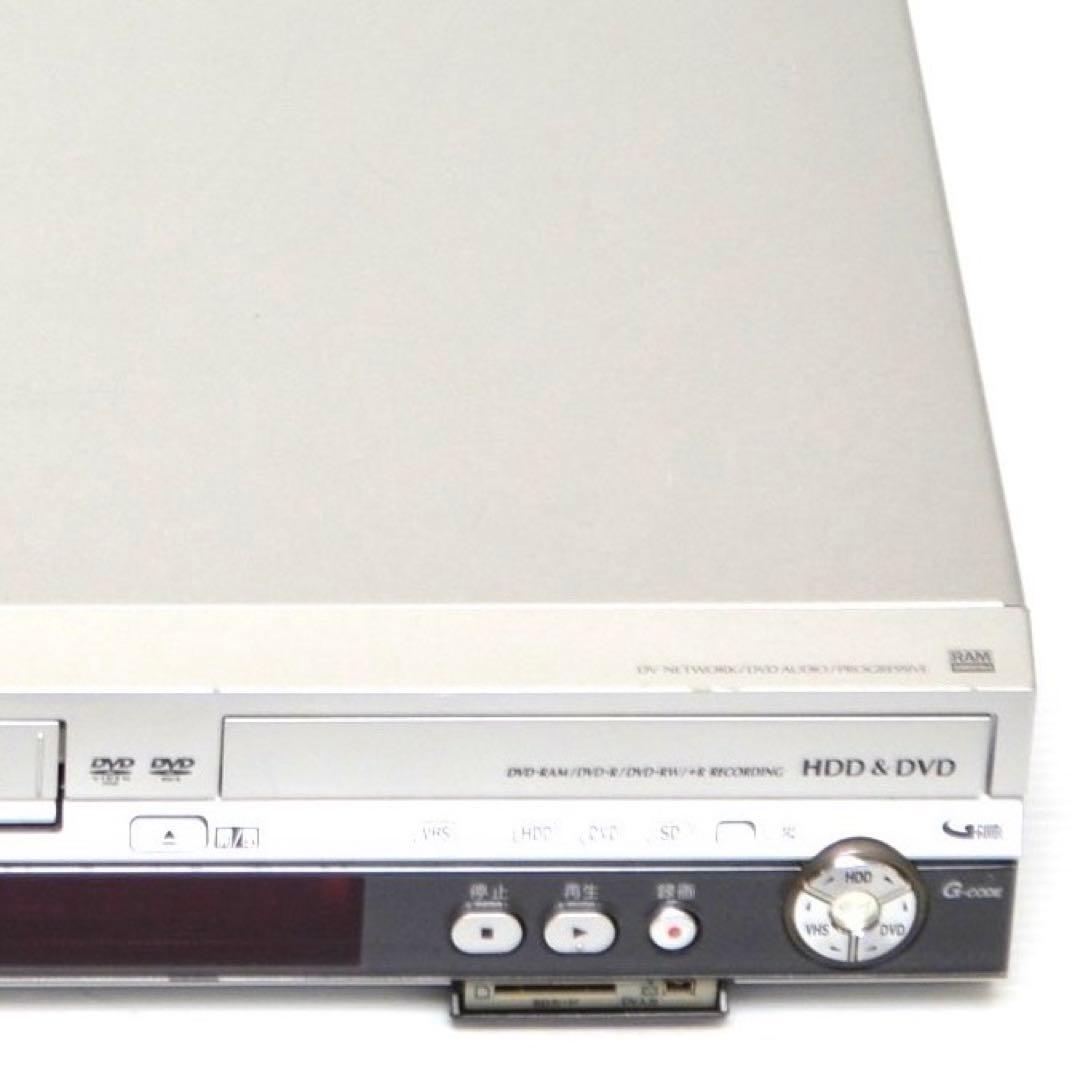 【オススメ品/リモコン付】Panasonic パナソニック DMR-EH73V