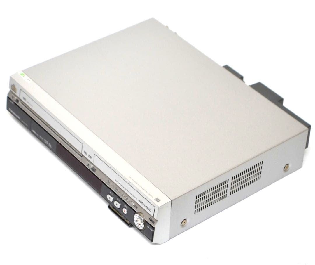 【オススメ品/リモコン付】Panasonic パナソニック DMR-EH73V