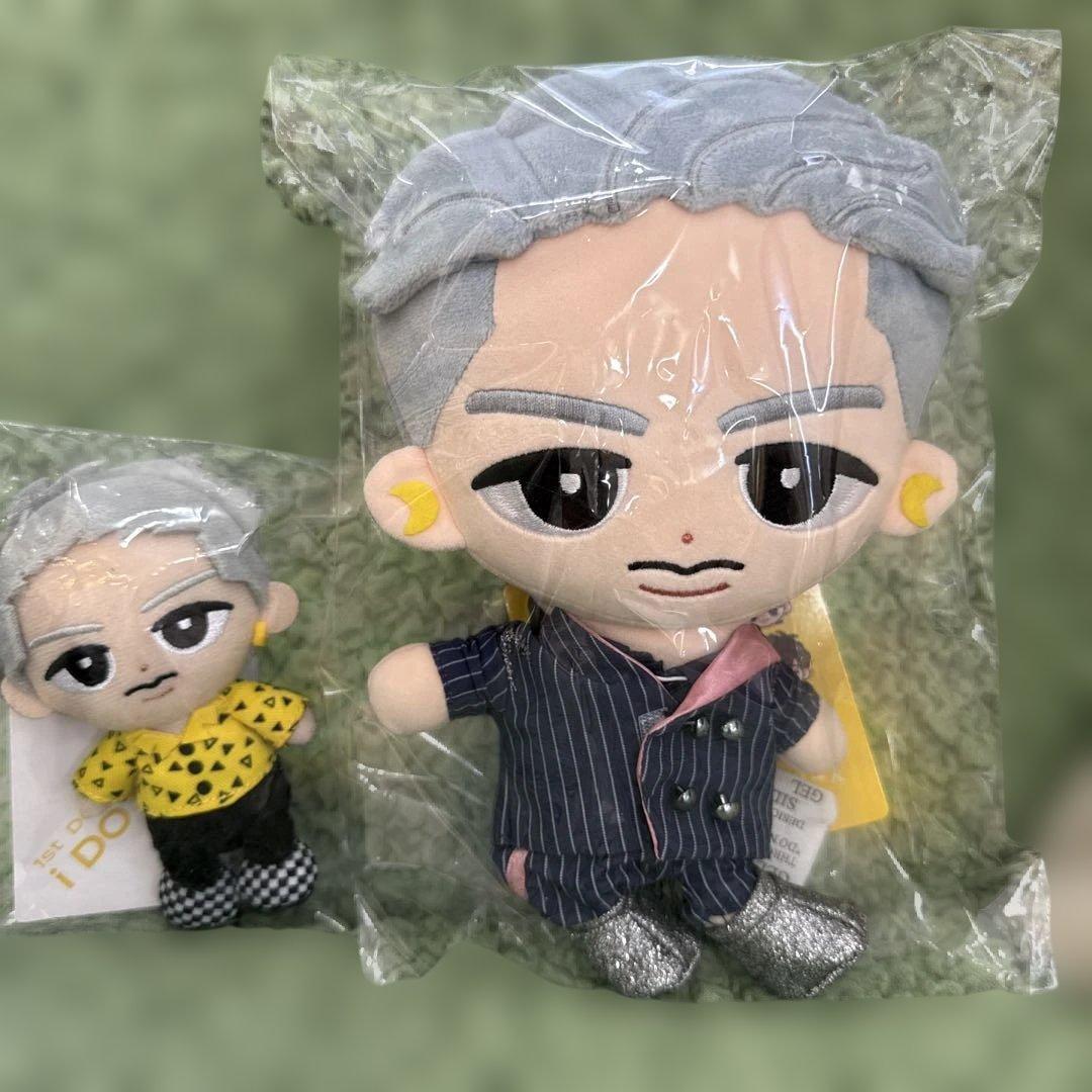 すのチル＆すのチルぶら下がらないシリーズ岩本照