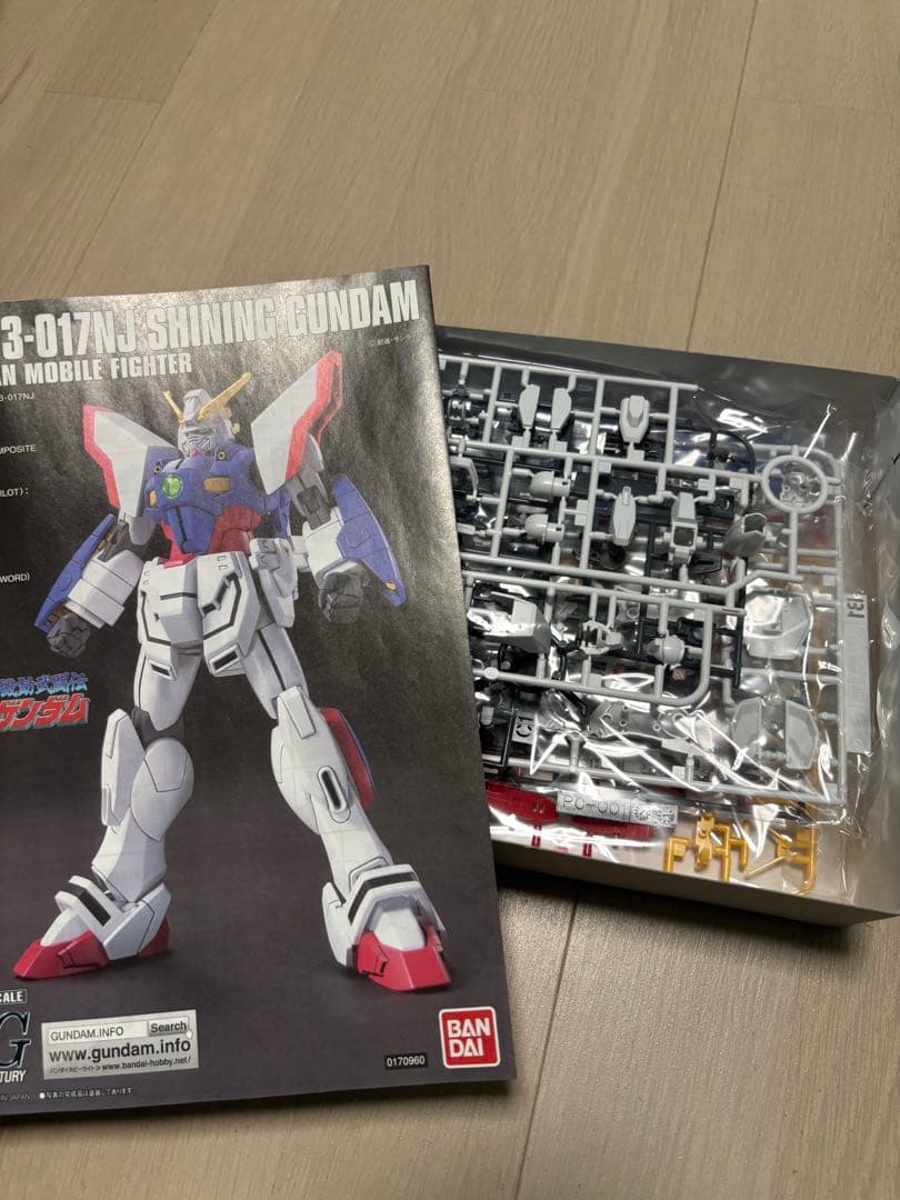 ガンプラ　セット　HG,MG