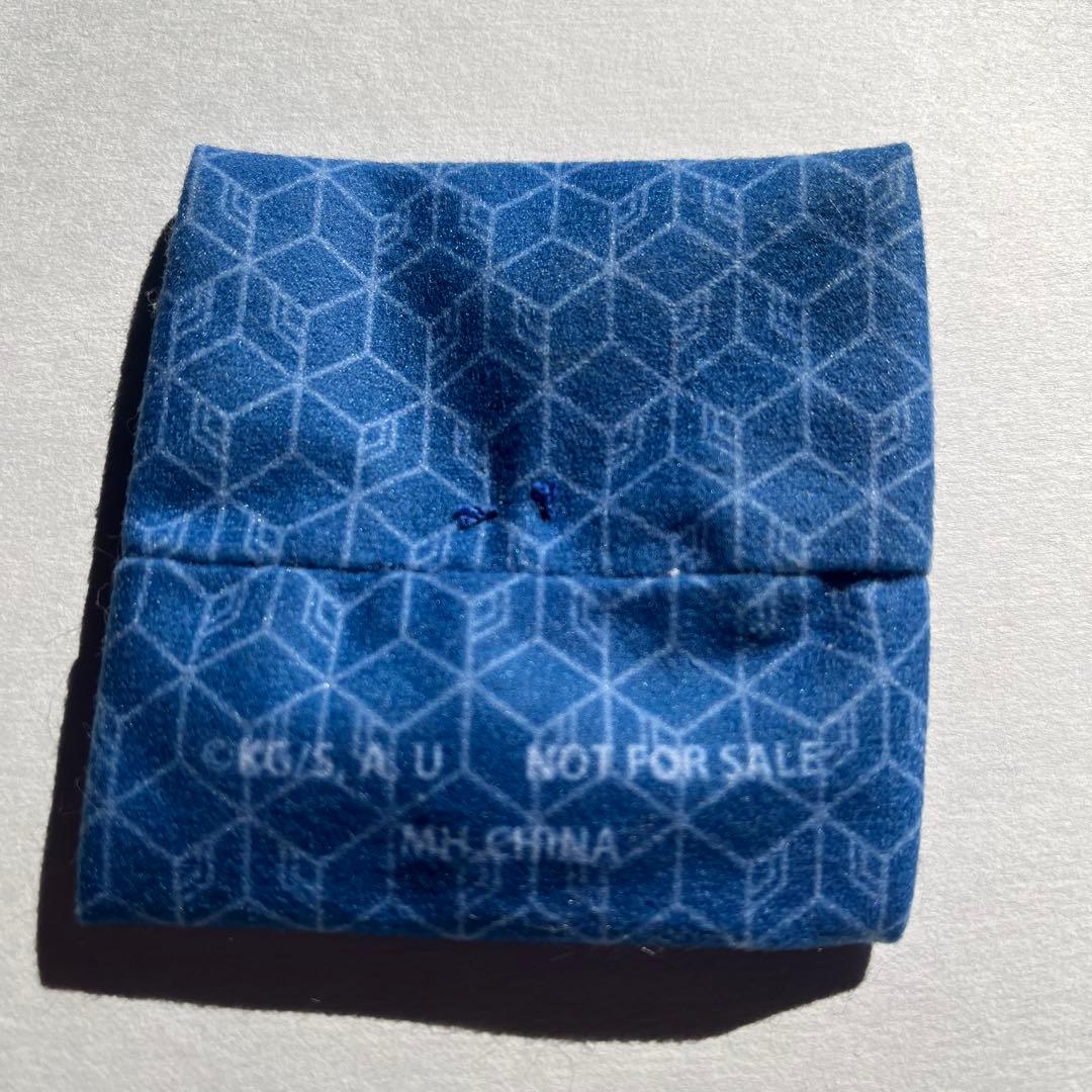 鬼滅の刃 るかっぷ 冨岡義勇 特典座布団　限定品