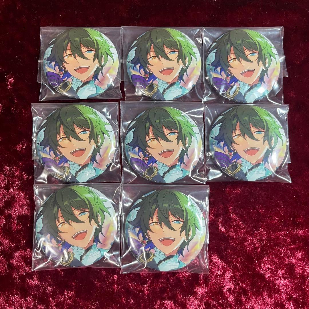 あんスタ イベコレ バッジ みか