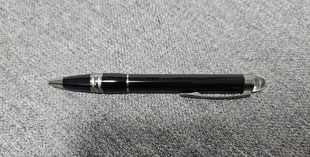 MONTBLANCE モンブラン　スターウォーカー　ボールペン