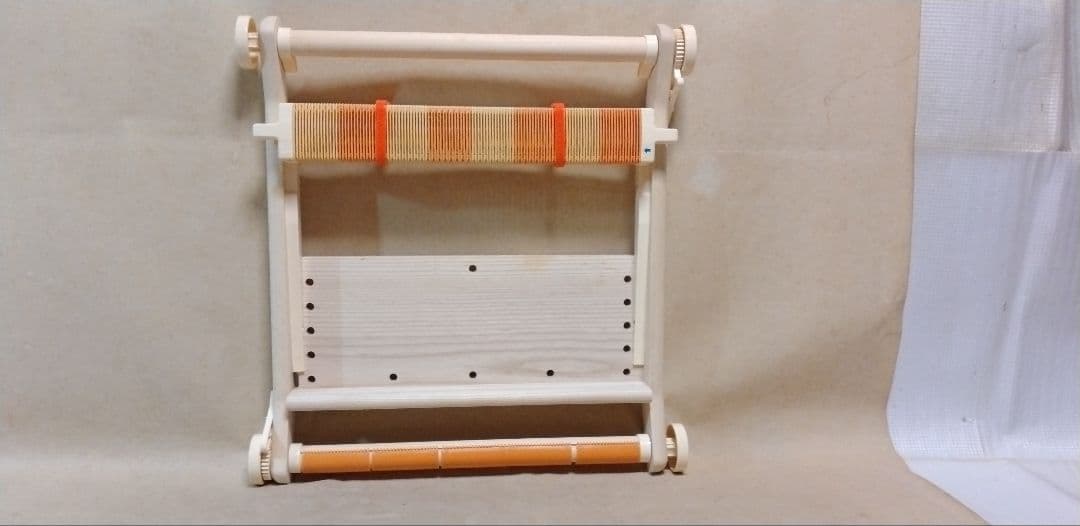 クロバー clover 咲きおり 手織り器 57-950