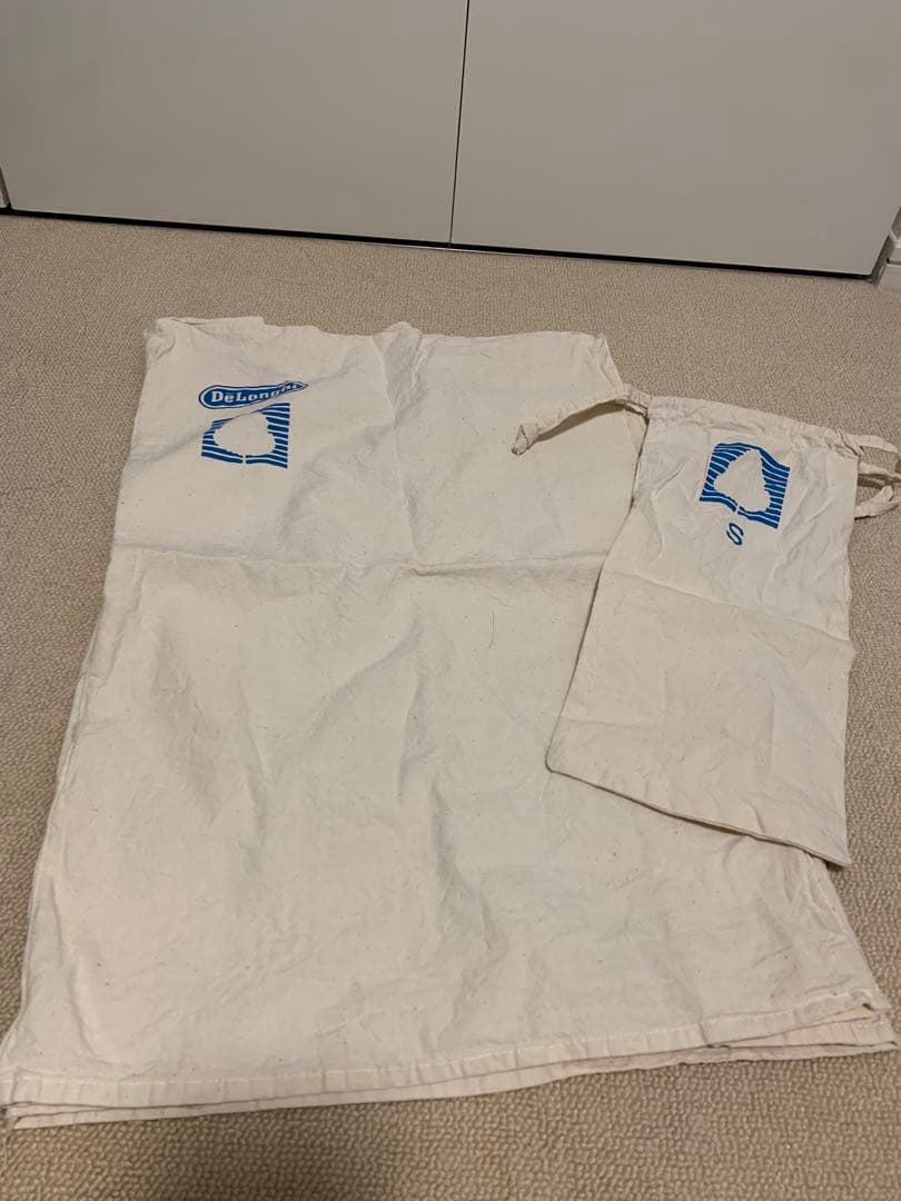 デロンギ　オイルヒーター RHJ12F0812-GY ⭐︎カバー付き