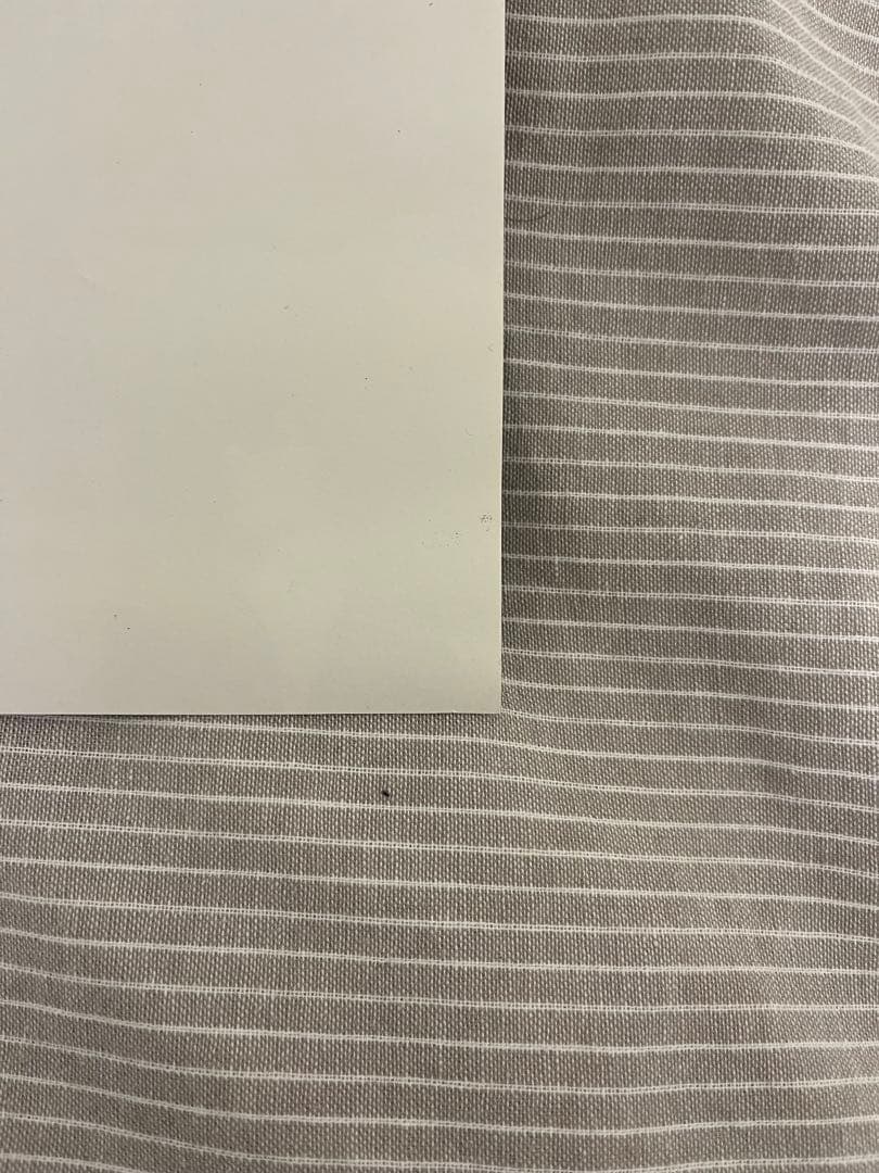 レア★Mr.Children ポスター 終わりなき旅★ミスチル