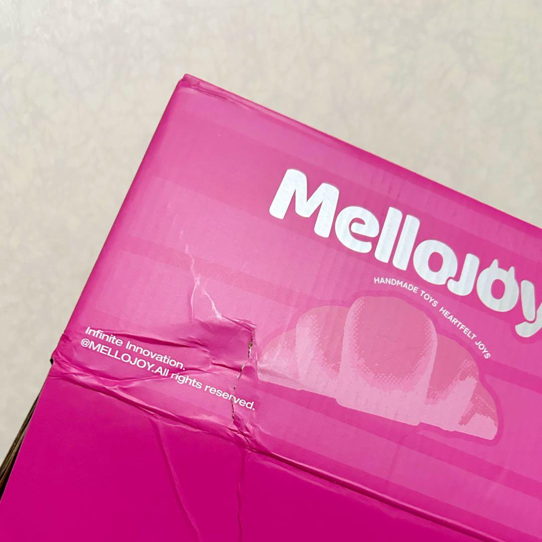 Mellojoy 大福 シュリンク付き未開封2箱セット