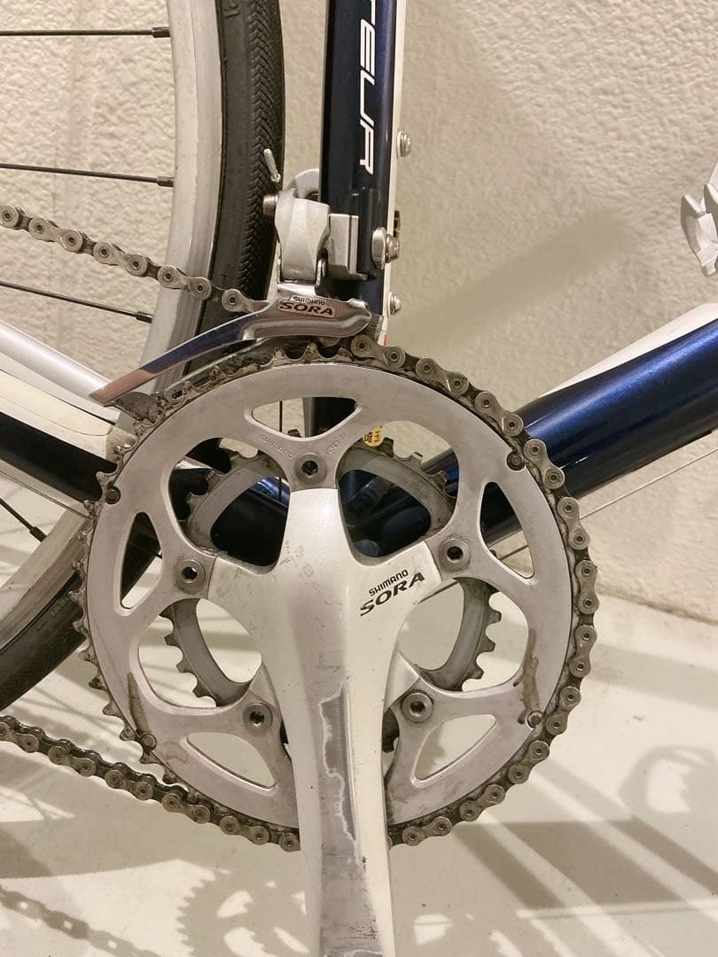 美品　SPECIALIZED SECTEUR SPORT ELITE ALLEZ