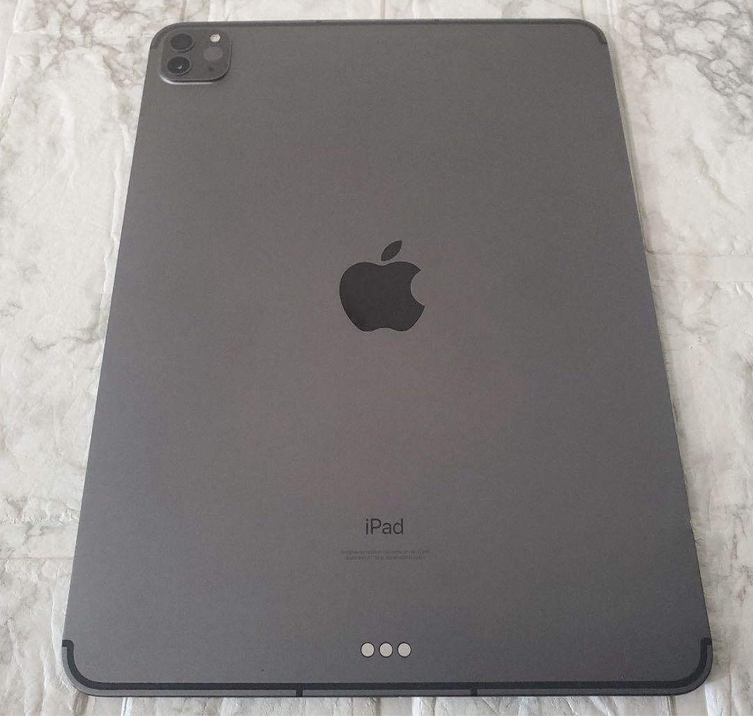 Apple iPad 11インチ スペースグレー（第3世代）