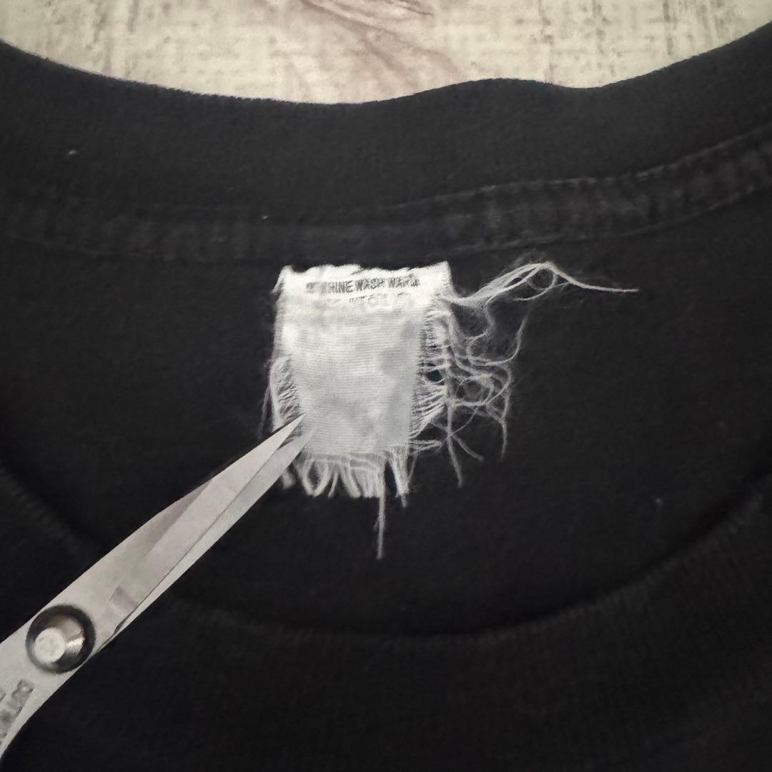 当時物初期 00s リンキンパーク Hybrid Theory Tシャツ L