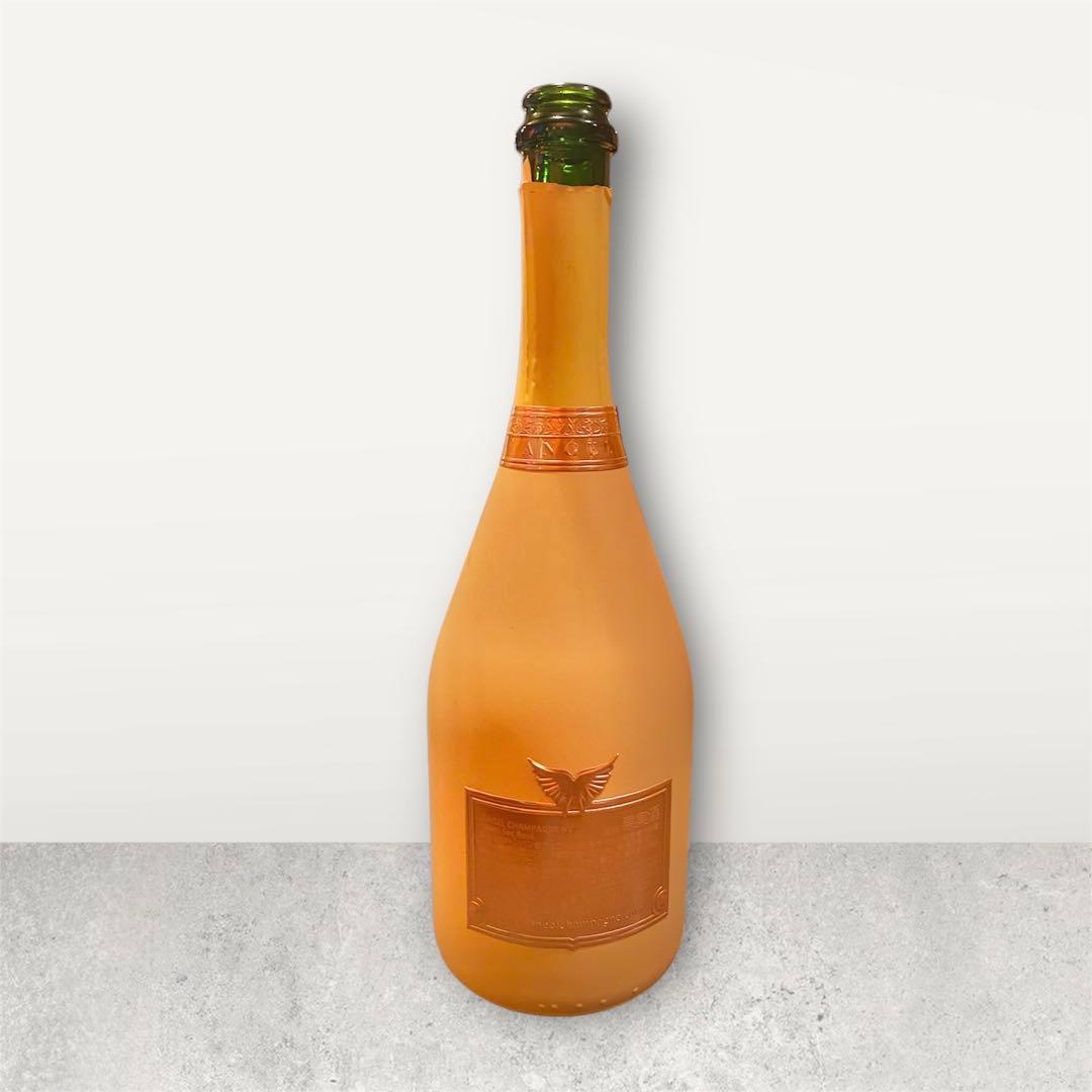 限定✨ANGEL エンジェルドゥミセックロゼ　ハロウィン限定　ケース