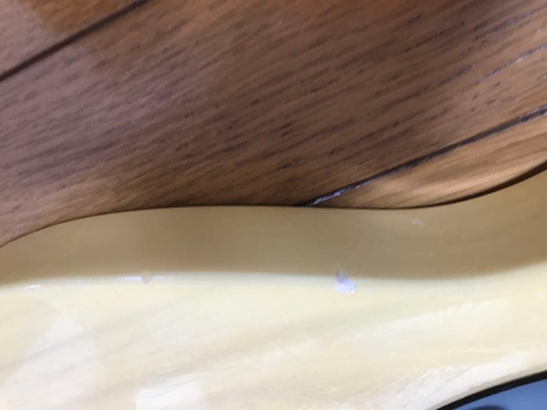 Fender テレキャスター　限定品　Custom shop