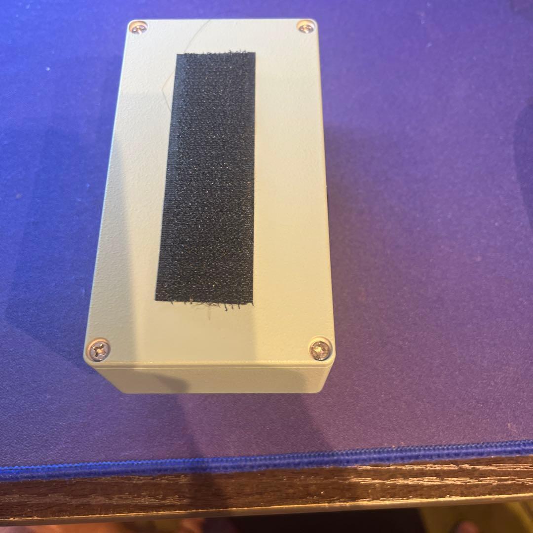 PPSE '79 ギターエフェクター