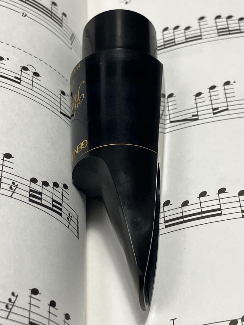 奥津　トラディショナル　5番　アルト用　okutsu　Traditional