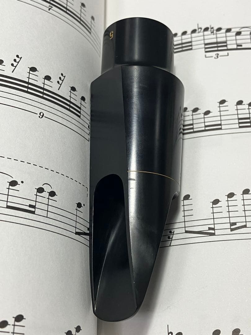 奥津　トラディショナル　5番　アルト用　okutsu　Traditional