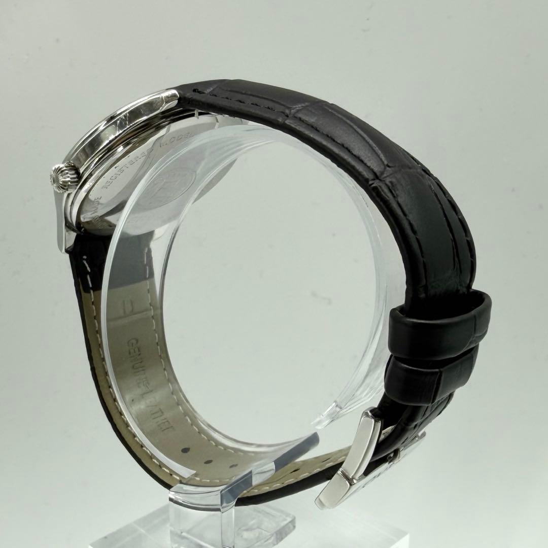 【稼働/新品ベルト/箱付】フェンディ 腕時計 210G デイト オロロジ メンズ