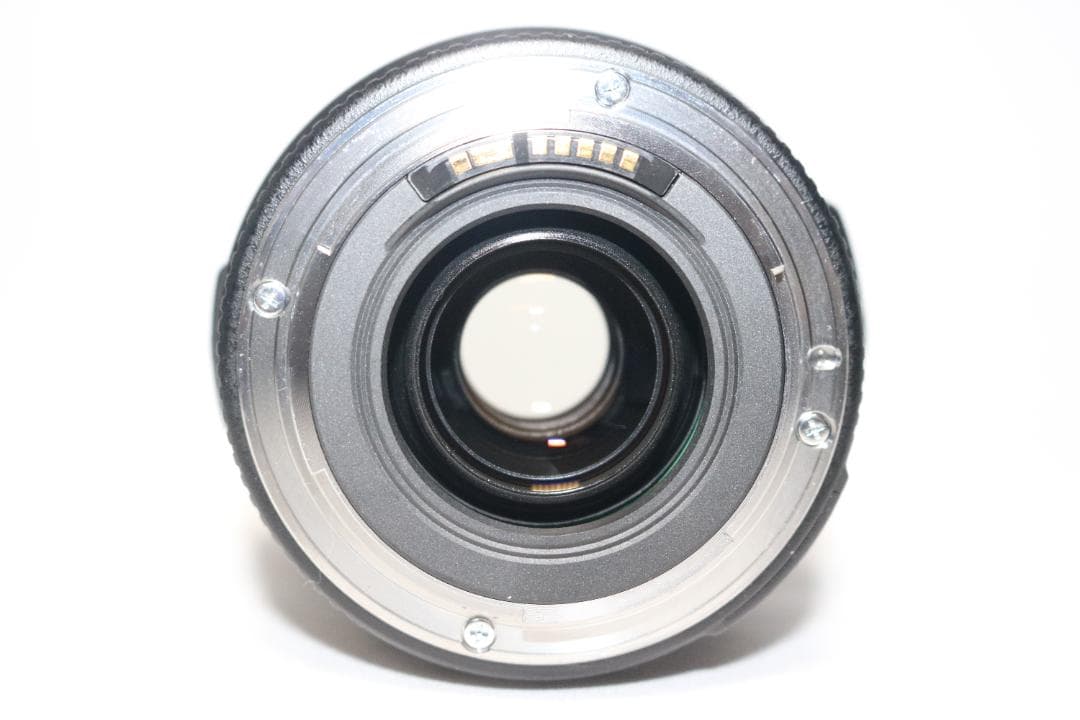 ⭐元箱付き⭐美品 望遠レンズ⭐Canon EF 70-300mm IS USM