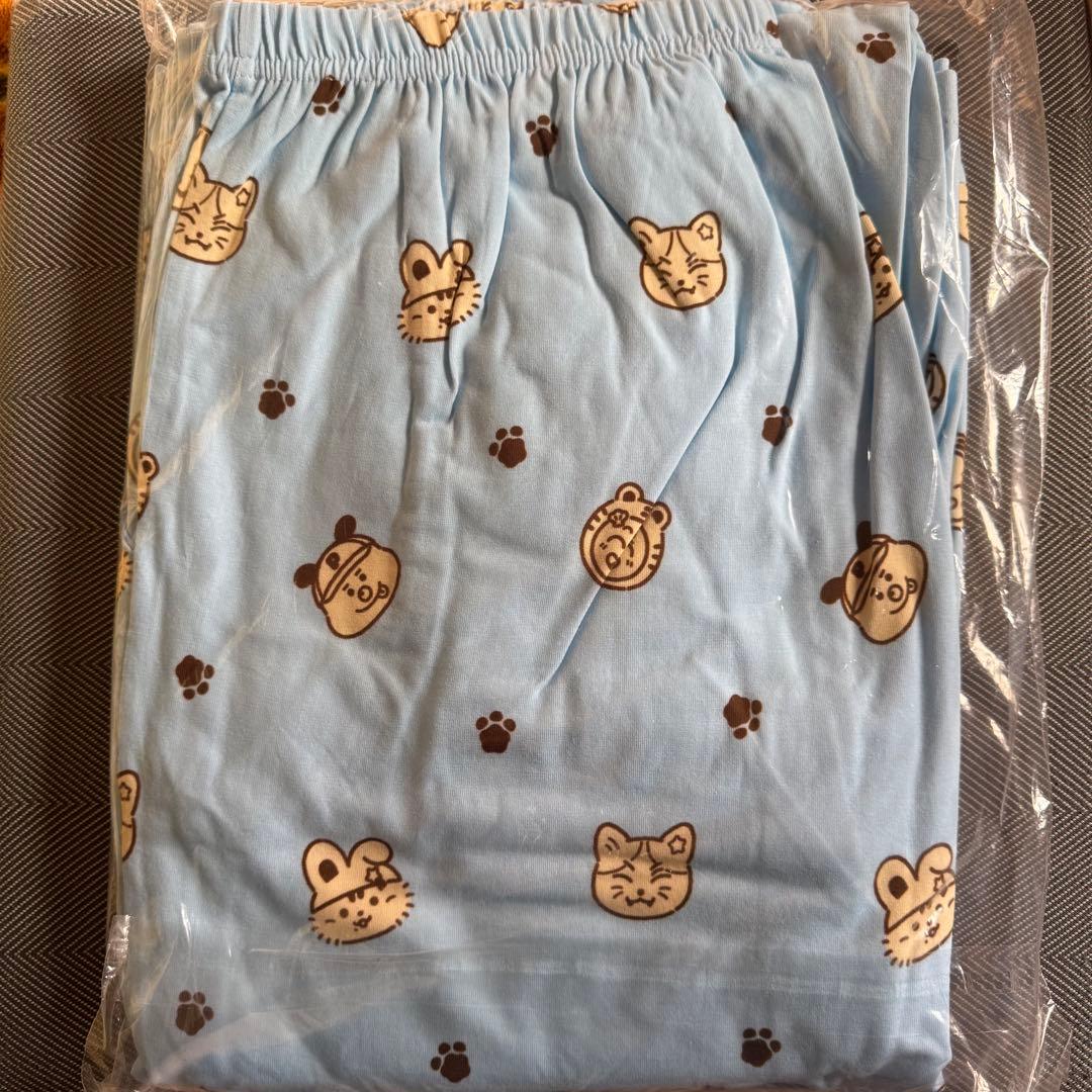 BTOB × B'BE FRIENDS パジャマ