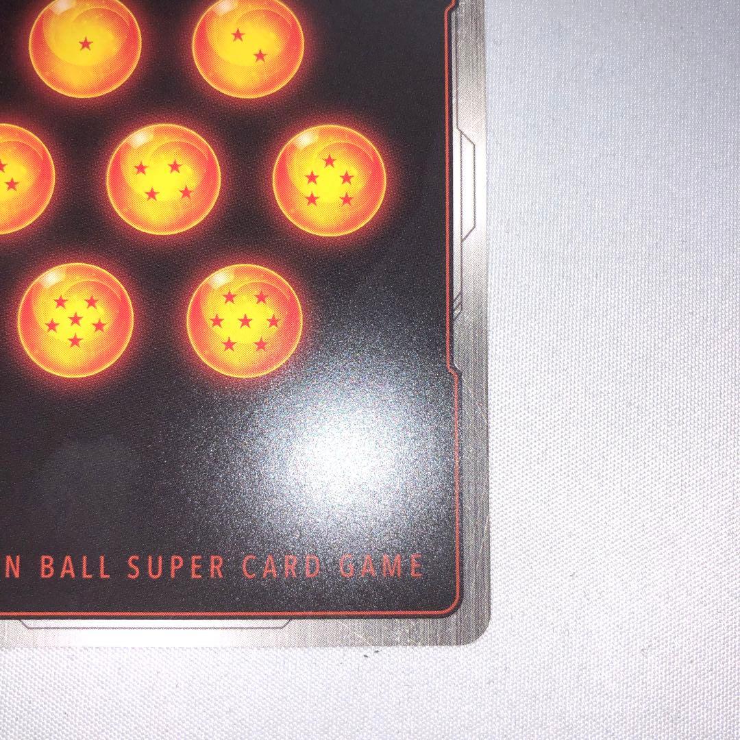 フリーザ scr パラレル スーパーパラレル