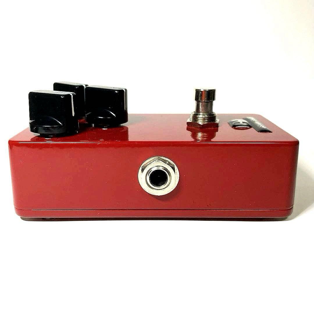 ギター Pedal Diggers CustomShop Over Drive BBCG