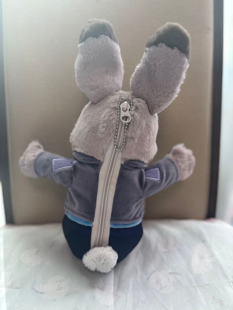 ズートピア2 ジュディセット　おまけ付き