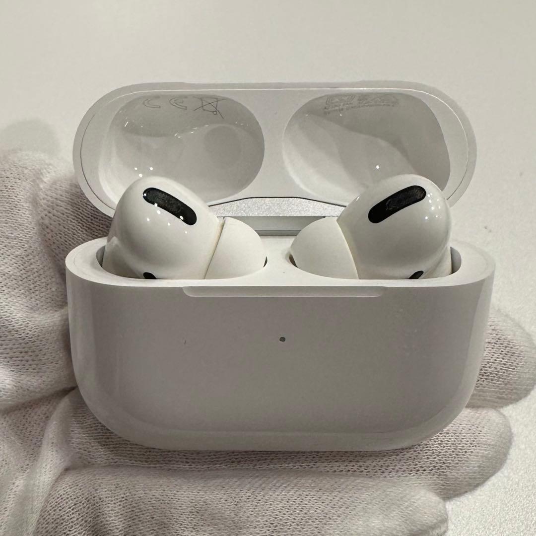 AirPods Pro第1世代