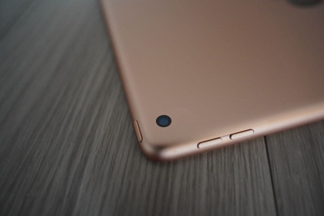 iPad第7世代A2197/32GB MW762J/A電池95％WIFIモデル