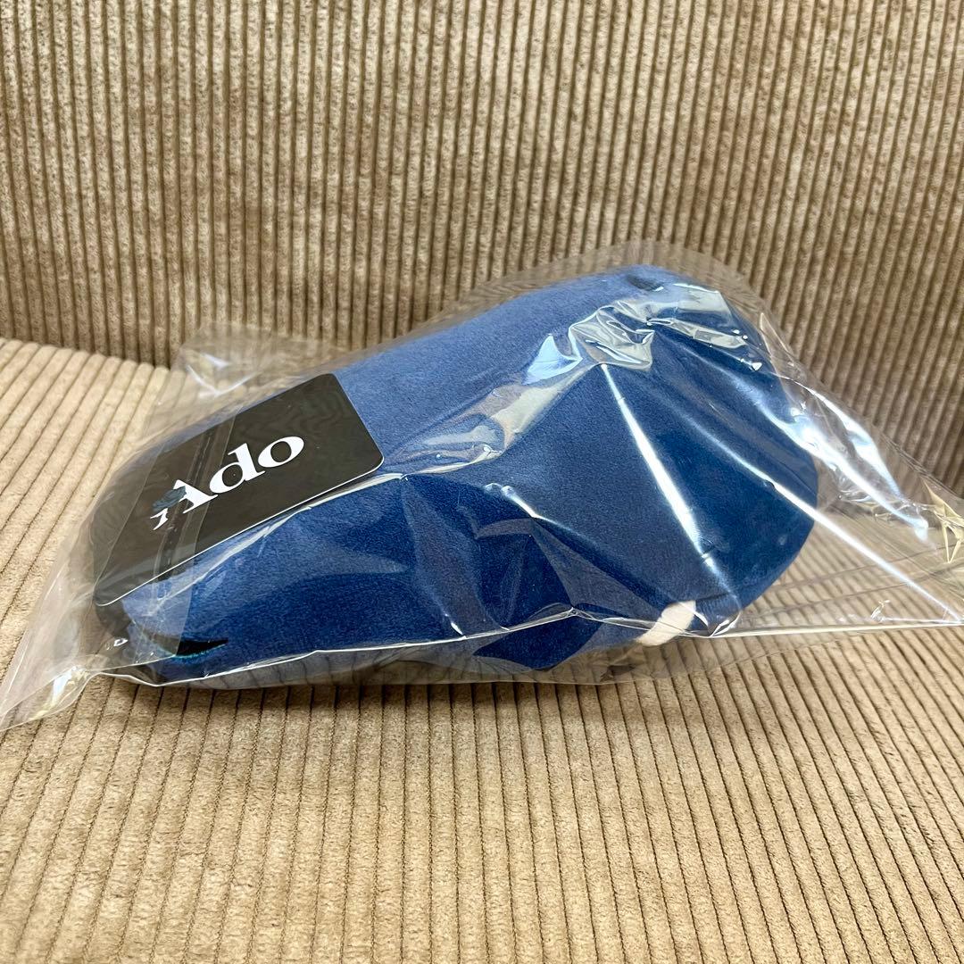 新品　生ましたよおめでとう Adoちゃんぬいぐるみ