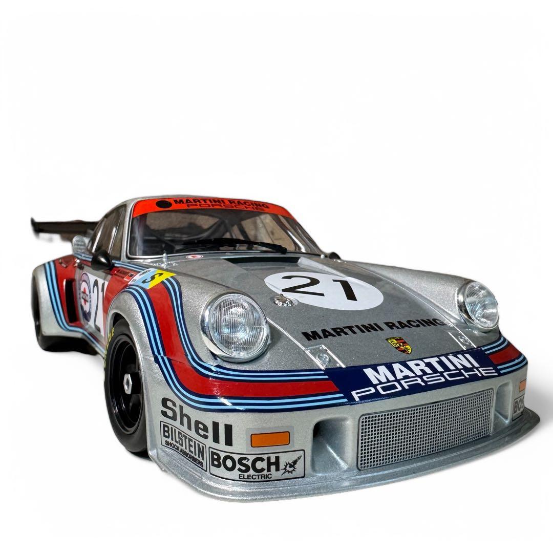 ぐう　ノレブ ポルシェ 911 カレラ RSR 2.1 限定1000個